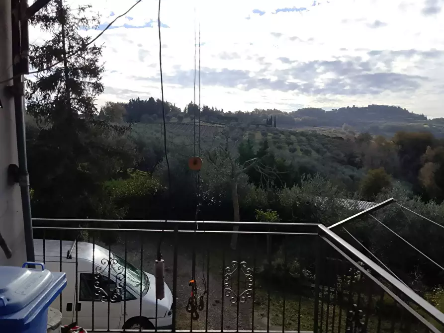 Immagine 12 di Rustico / casale in vendita  a Montespertoli