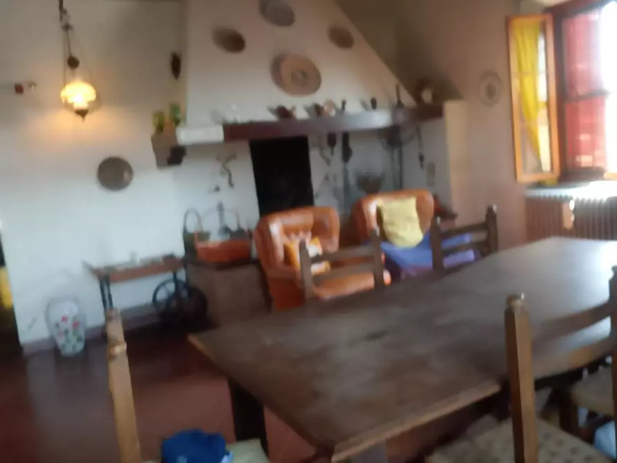 Immagine 1 di Rustico / casale in vendita  a Montespertoli