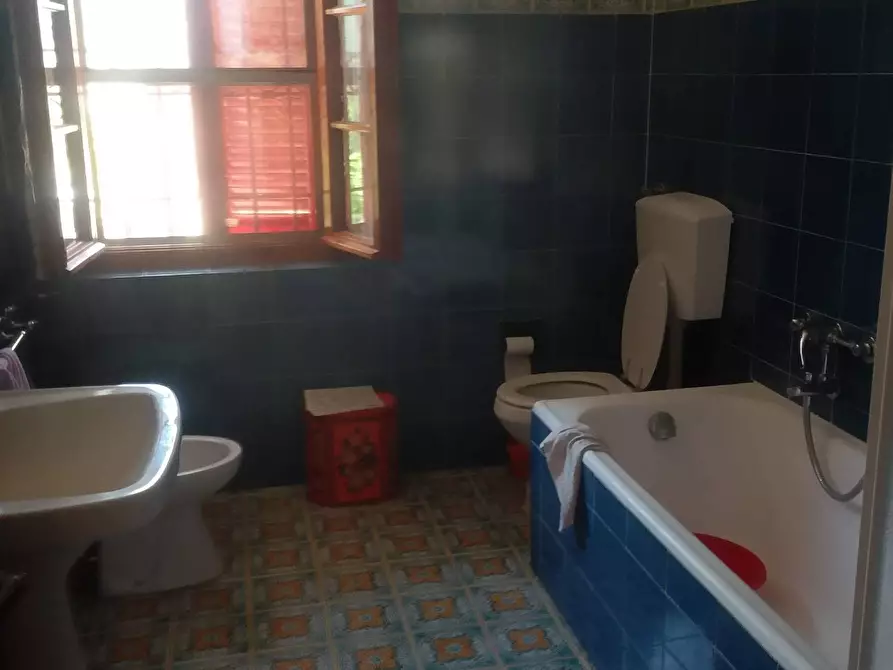 Immagine 6 di Rustico / casale in vendita  a Montespertoli