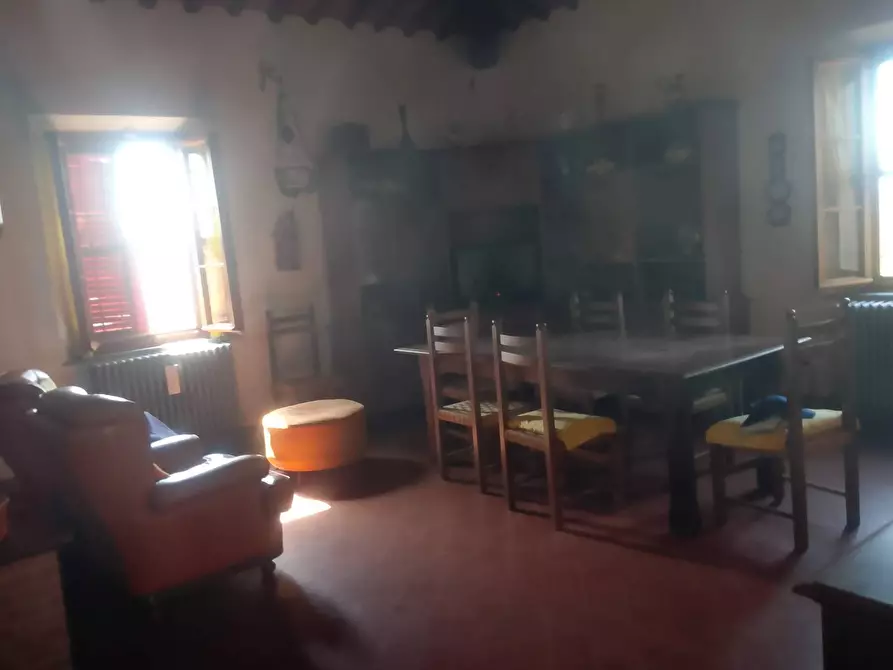 Immagine 7 di Rustico / casale in vendita  a Montespertoli