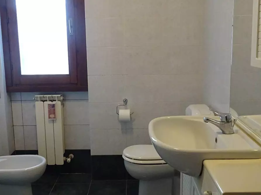 Immagine 2 di Appartamento in vendita  a Montespertoli