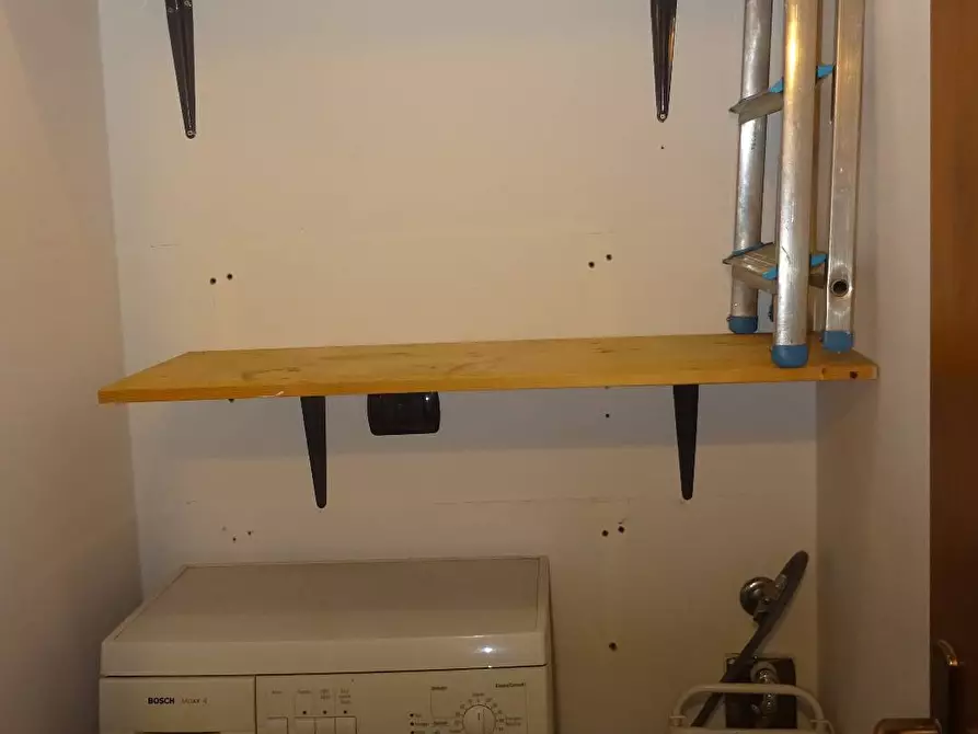 Immagine 7 di Appartamento in vendita  a Montespertoli