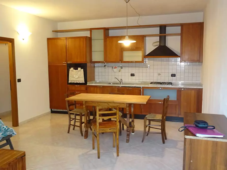 Immagine 1 di Appartamento in vendita  a Montespertoli