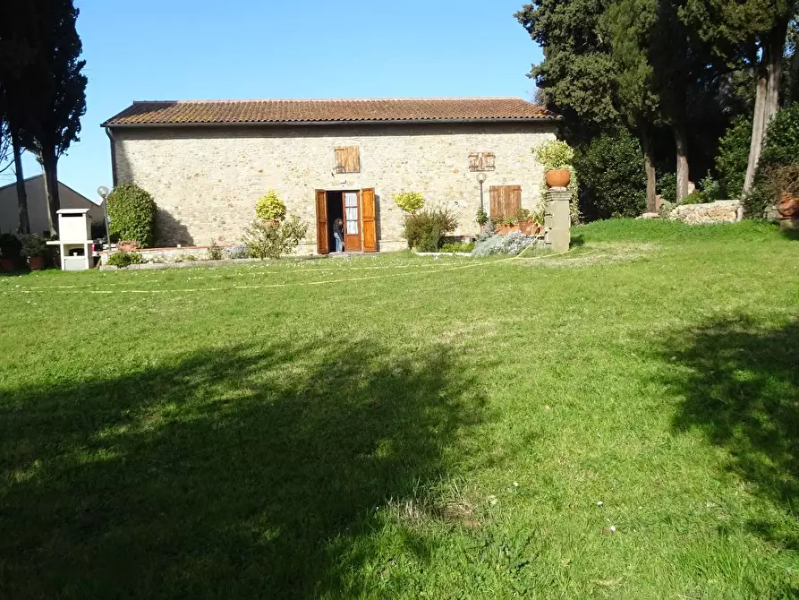 casa indipendente in vendita a Montespertoli