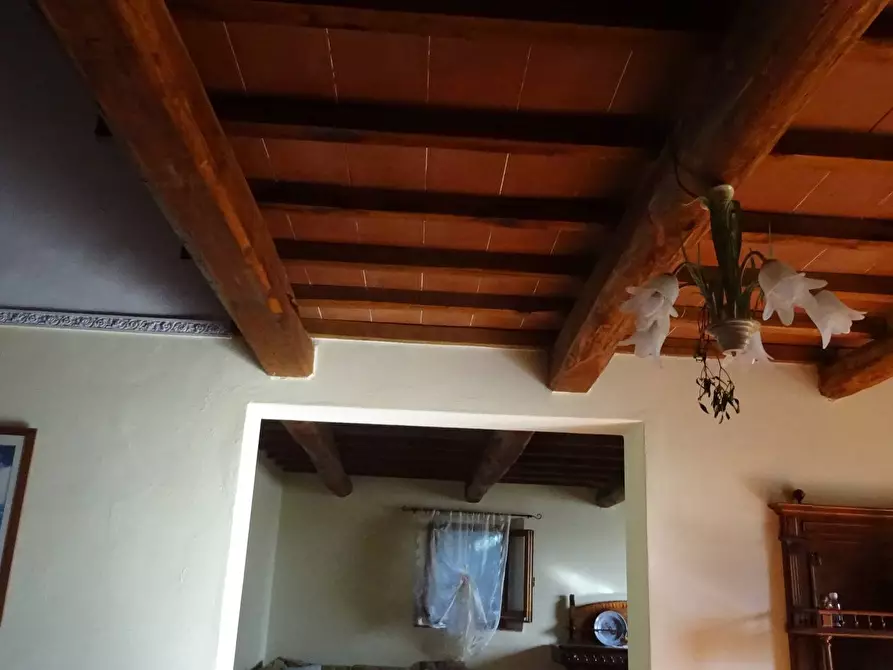 Immagine 4 di Villa in vendita  a Montespertoli