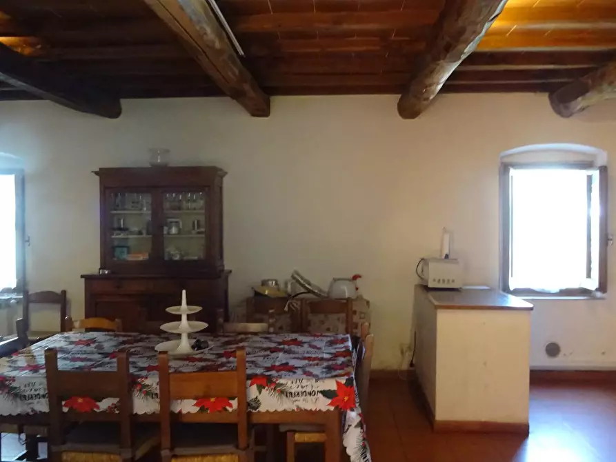 Immagine 5 di Villa in vendita  a Montespertoli