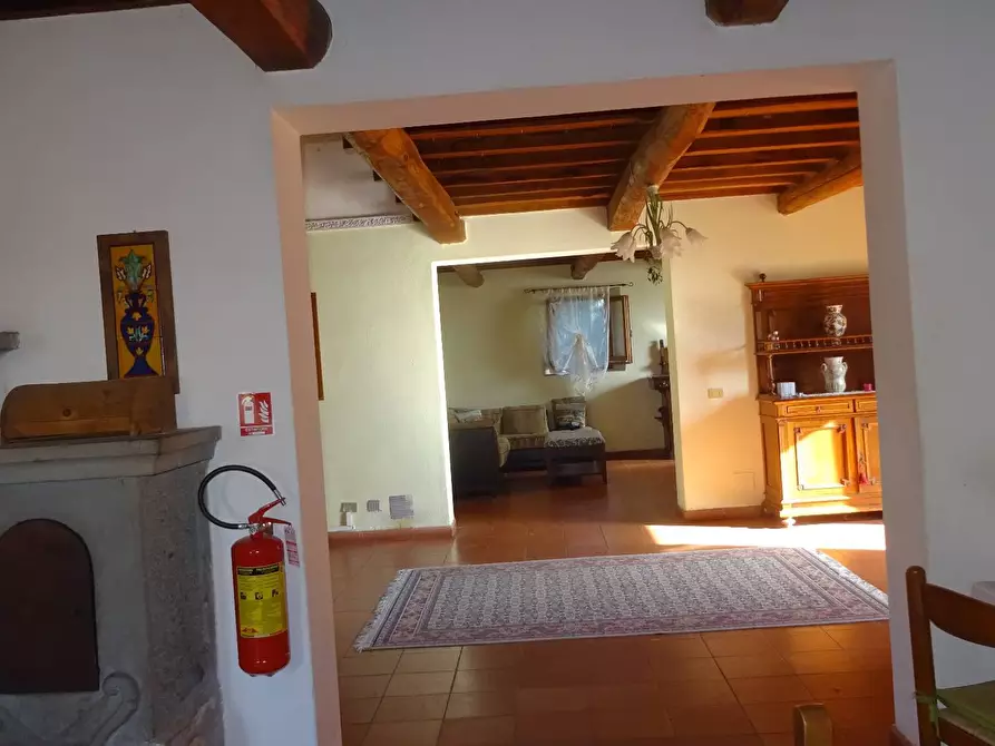 Immagine 8 di Villa in vendita  a Montespertoli