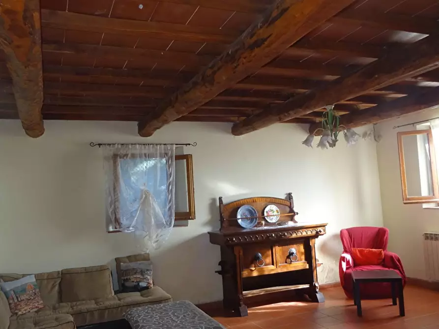 Immagine 10 di Villa in vendita  a Montespertoli