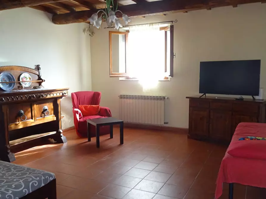 Immagine 12 di Villa in vendita  a Montespertoli