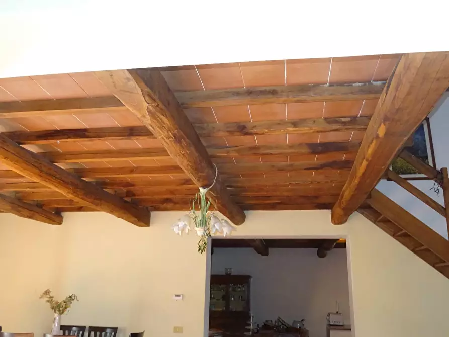 Immagine 13 di Villa in vendita  a Montespertoli