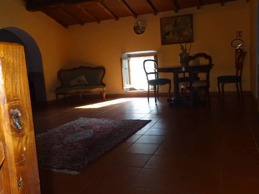 Immagine 16 di Villa in vendita  a Montespertoli