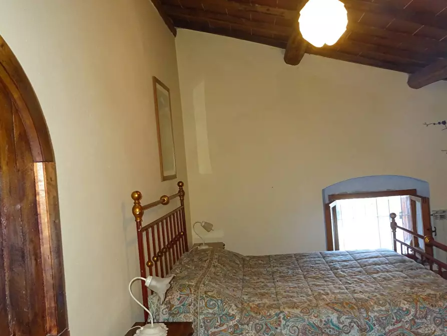 Immagine 17 di Villa in vendita  a Montespertoli