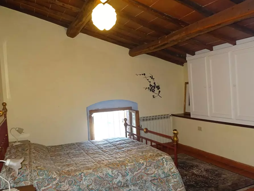 Immagine 18 di Villa in vendita  a Montespertoli