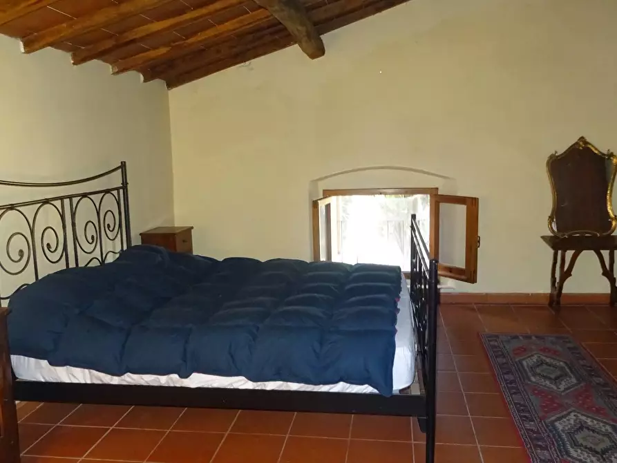 Immagine 19 di Villa in vendita  a Montespertoli