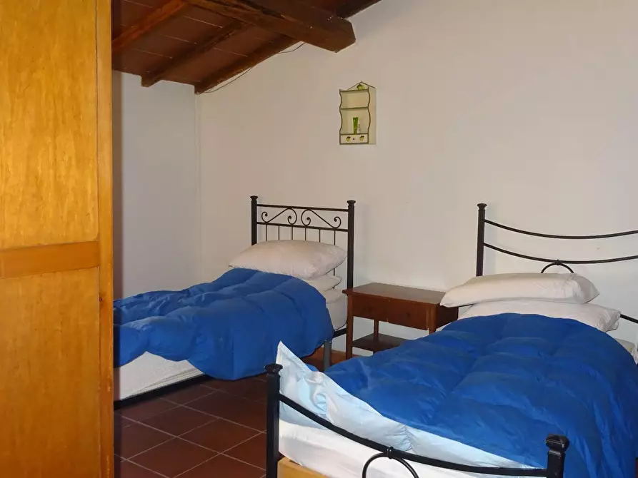 Immagine 22 di Villa in vendita  a Montespertoli