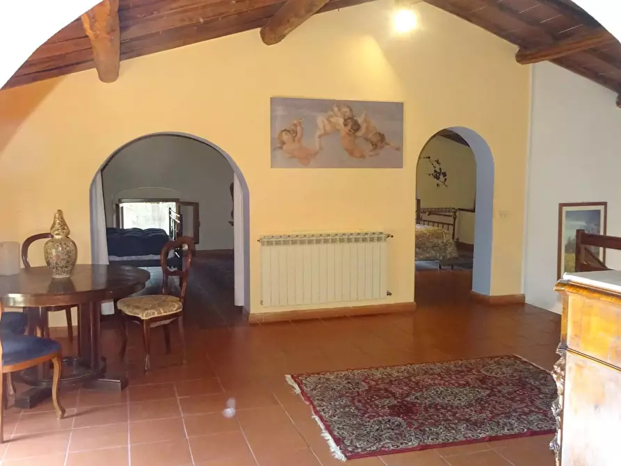 Immagine 24 di Villa in vendita  a Montespertoli