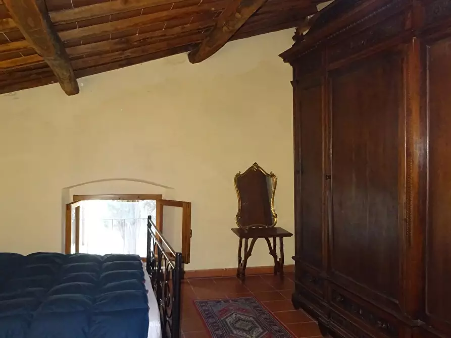 Immagine 25 di Villa in vendita  a Montespertoli