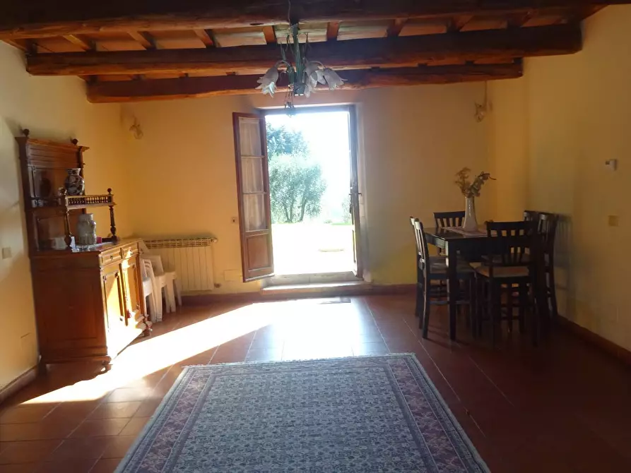 Immagine 26 di Villa in vendita  a Montespertoli