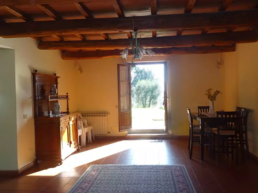 Immagine 27 di Villa in vendita  a Montespertoli