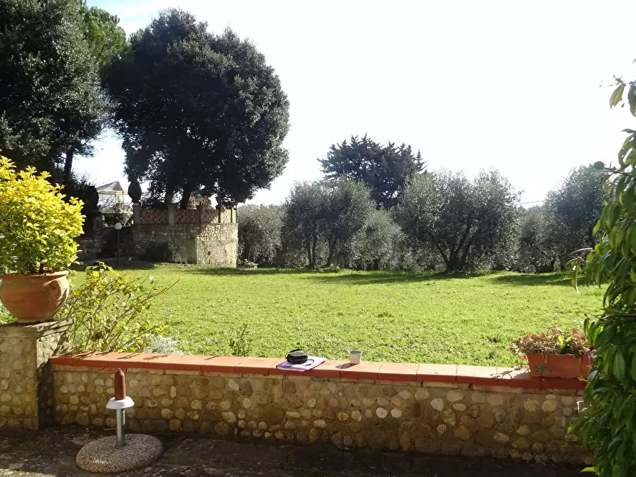 Immagine 29 di Villa in vendita  a Montespertoli