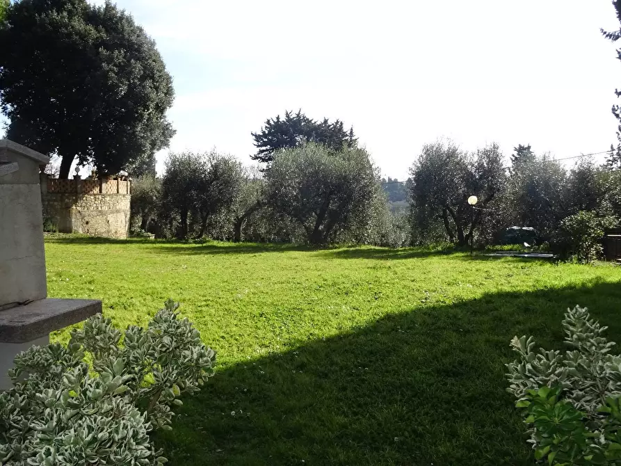 Immagine 30 di Villa in vendita  a Montespertoli