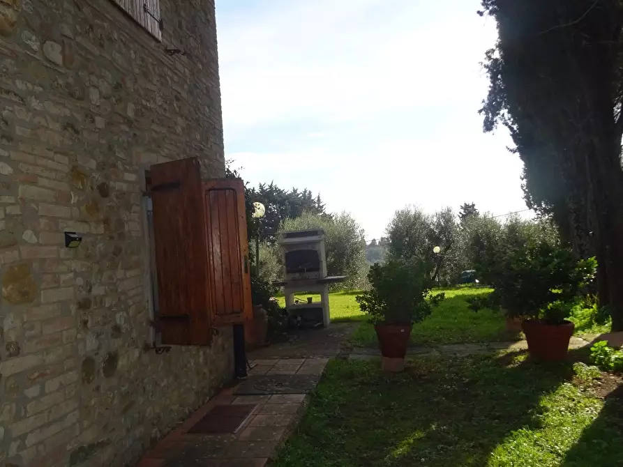 Immagine 32 di Villa in vendita  a Montespertoli