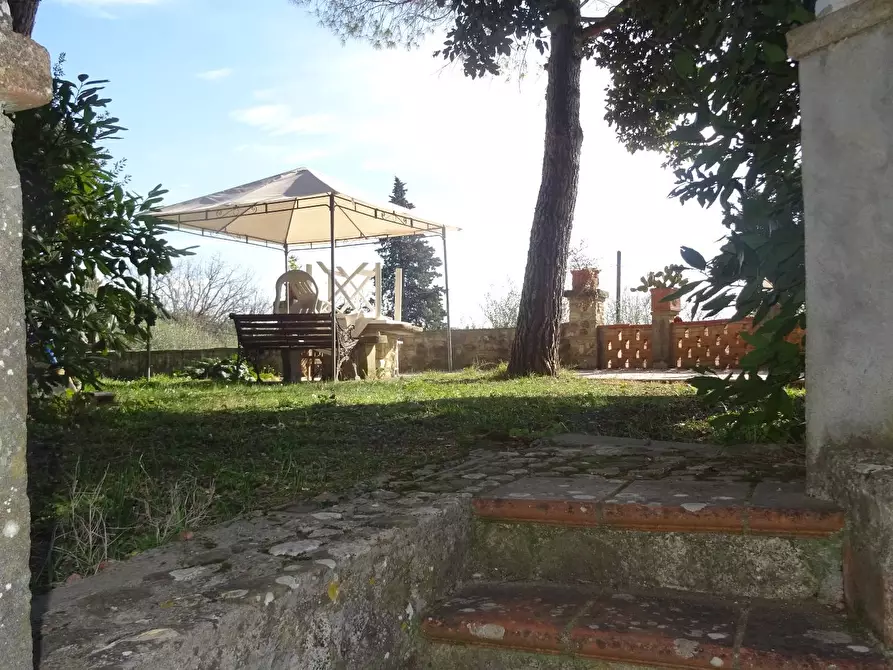 Immagine 40 di Villa in vendita  a Montespertoli
