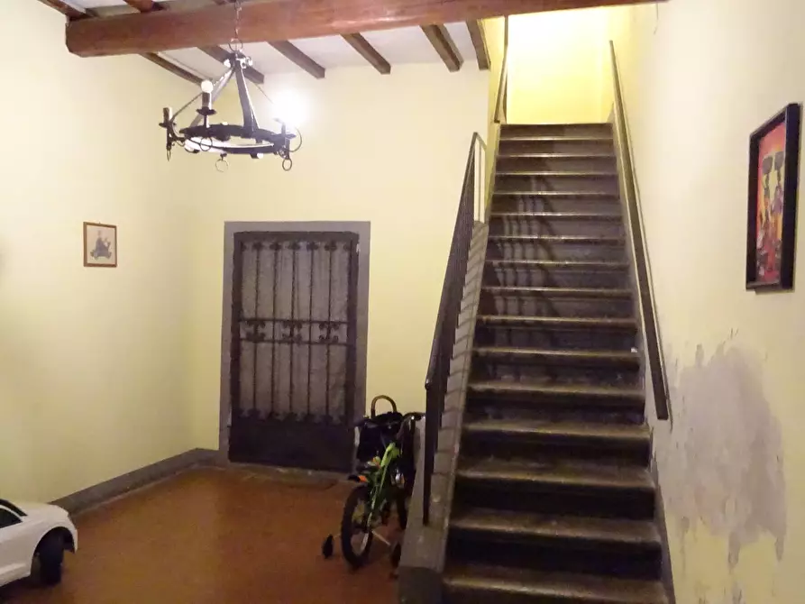 Immagine 8 di Appartamento in vendita  a Montespertoli