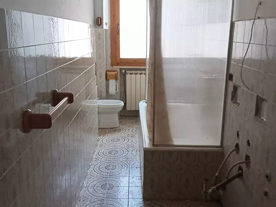 Immagine 7 di Appartamento in vendita  a Montespertoli