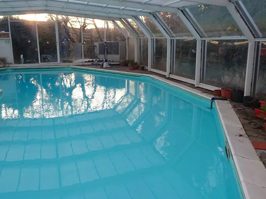 Immagine 30 di Villa in vendita  a Montespertoli