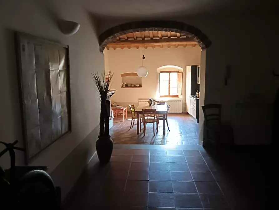 Immagine 20 di Rustico / casale in vendita  a Montespertoli