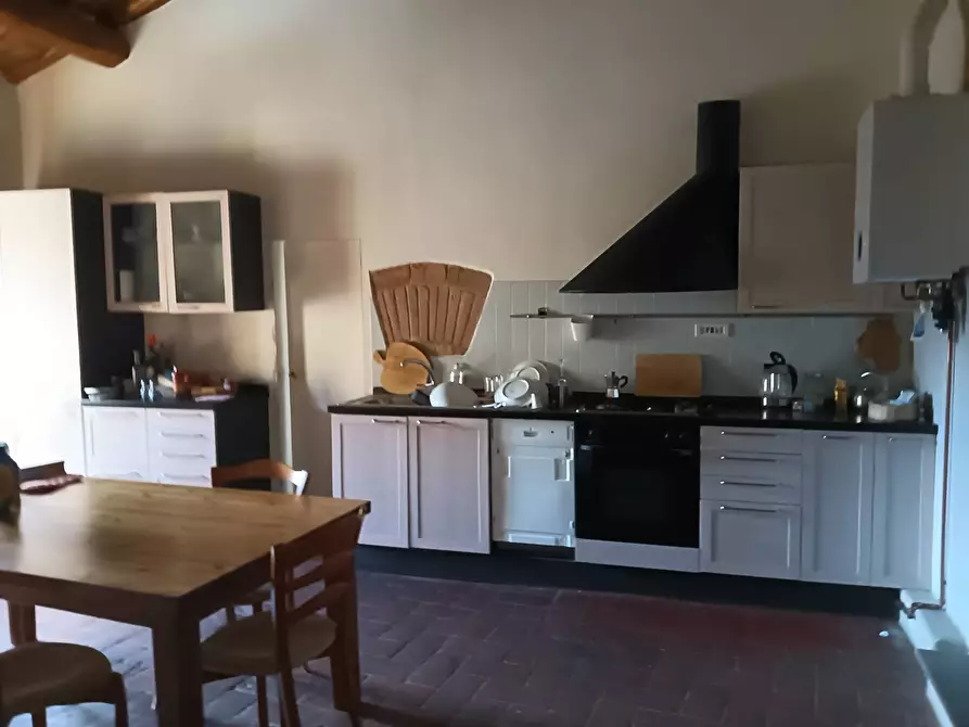 Immagine 22 di Rustico / casale in vendita  a Montespertoli