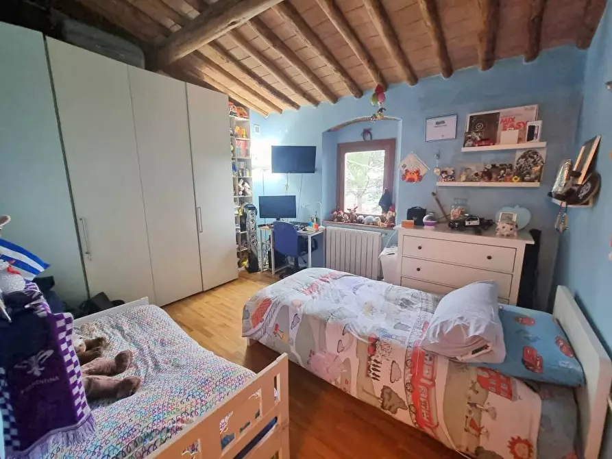 Immagine 9 di Rustico / casale in vendita  a Montespertoli