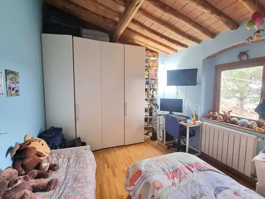 Immagine 10 di Rustico / casale in vendita  a Montespertoli