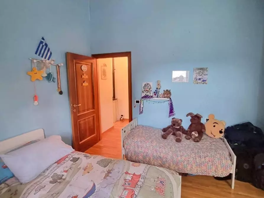 Immagine 11 di Rustico / casale in vendita  a Montespertoli