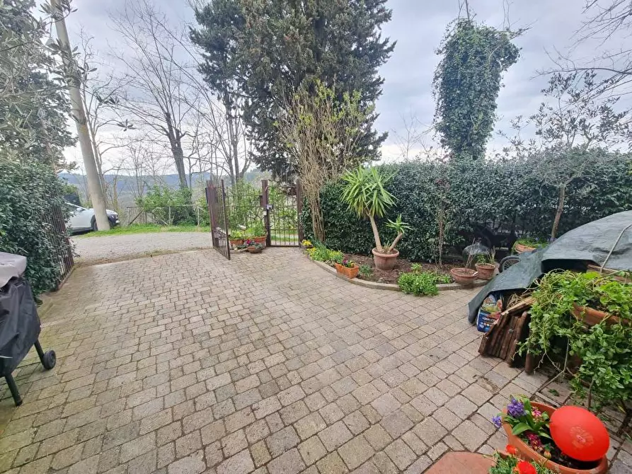 Immagine 4 di Rustico / casale in vendita  a Montespertoli