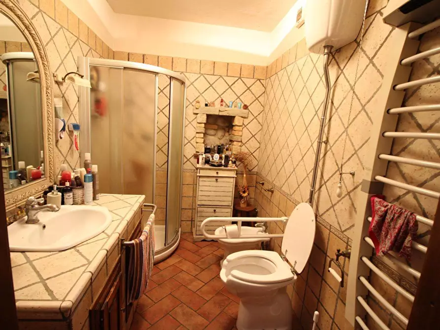 Immagine 20 di Rustico / casale in vendita  a Montespertoli