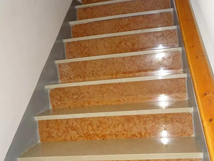 Immagine 4 di Rustico / casale in vendita  a Montespertoli