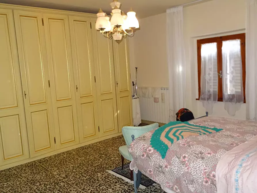 Immagine 5 di Rustico / casale in vendita  a Montespertoli