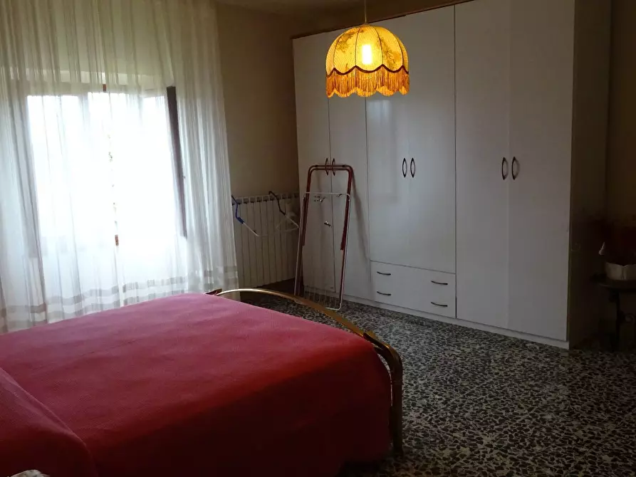 Immagine 6 di Rustico / casale in vendita  a Montespertoli