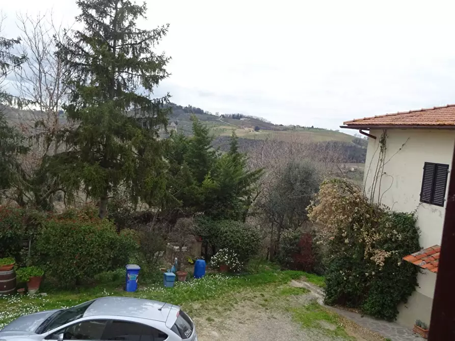 Immagine 13 di Rustico / casale in vendita  a Montespertoli