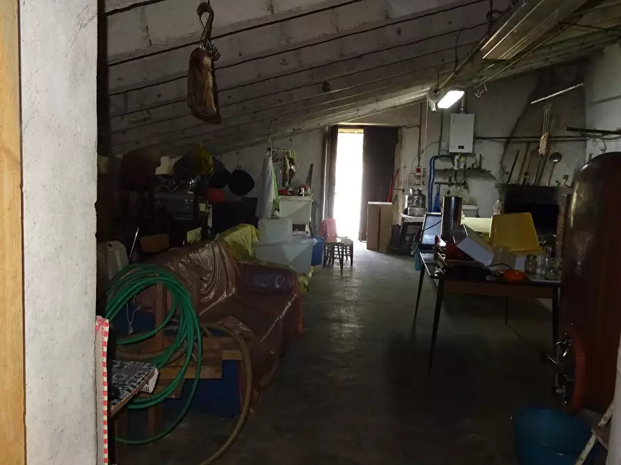 Immagine 14 di Rustico / casale in vendita  a Montespertoli