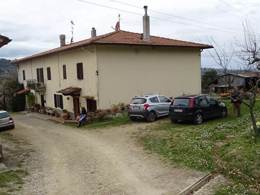 Immagine 16 di Rustico / casale in vendita  a Montespertoli