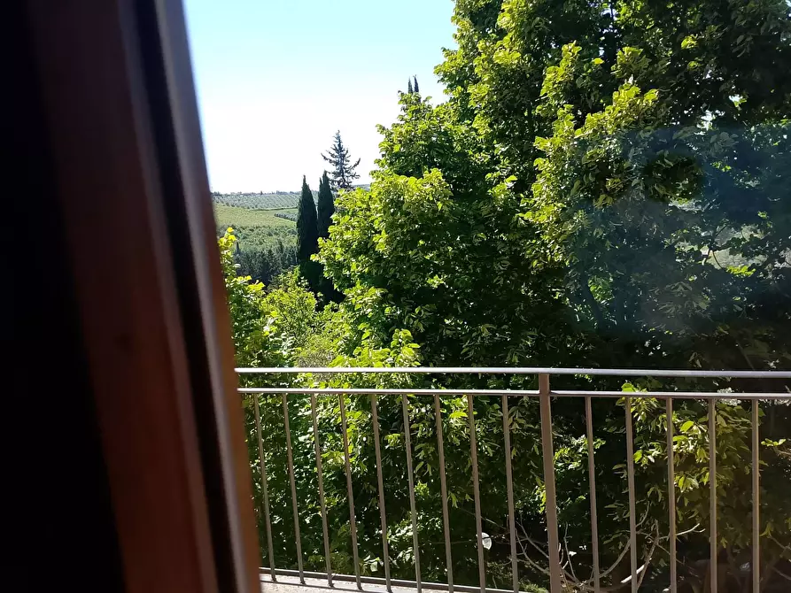 Immagine 15 di Villa in vendita  a Montespertoli