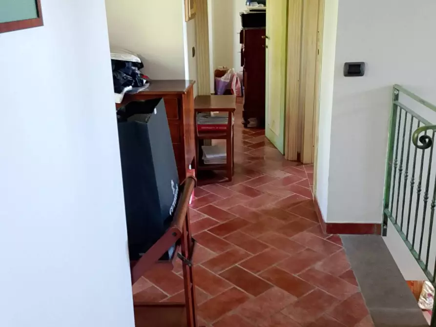Immagine 16 di Villa in vendita  a Montespertoli