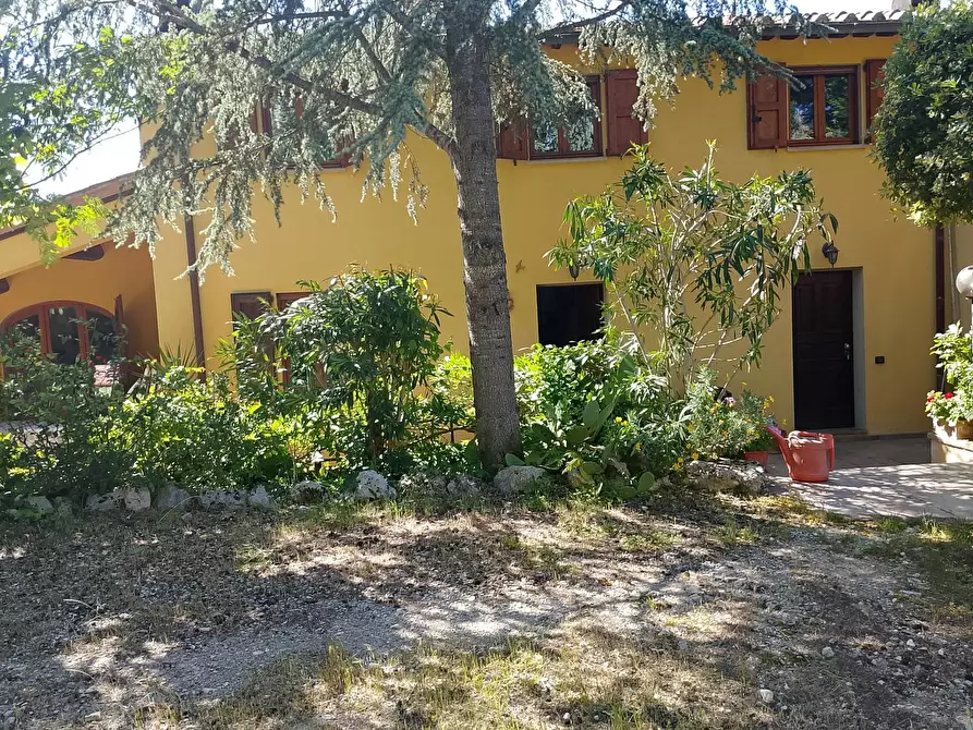 Immagine 9 di Villa in vendita  a Montespertoli