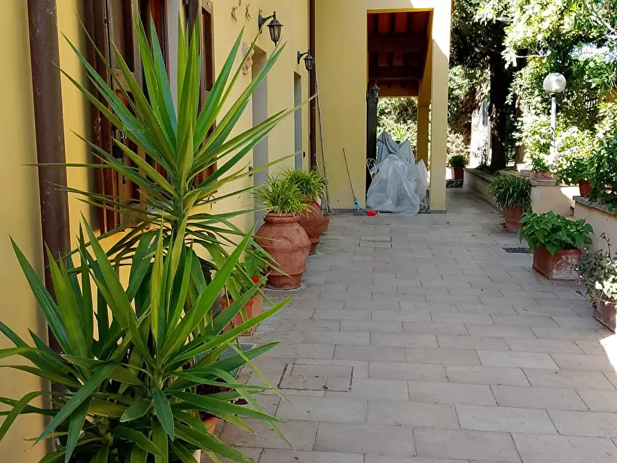 Immagine 8 di Villa in vendita  a Montespertoli