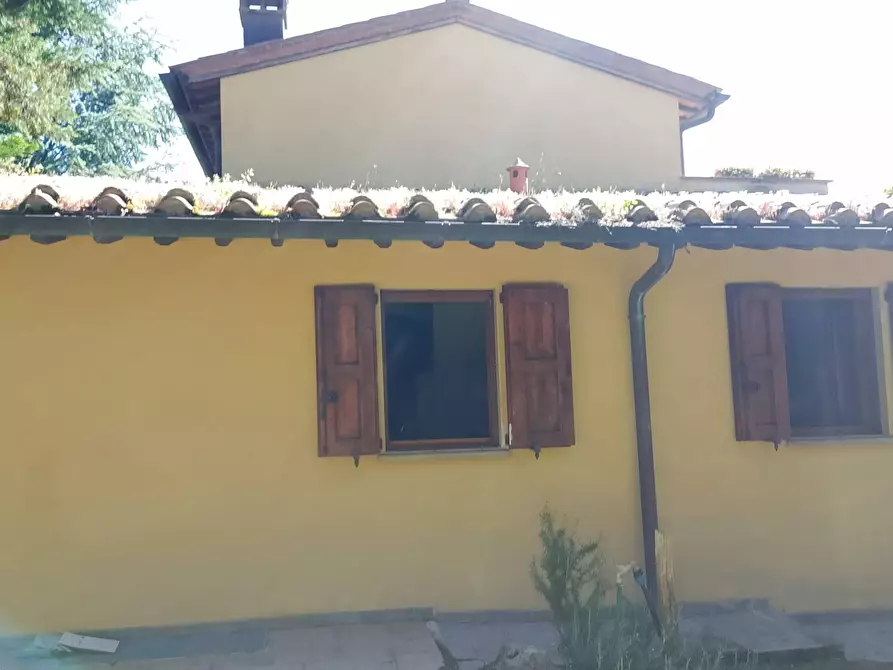 Immagine 10 di Villa in vendita  a Montespertoli