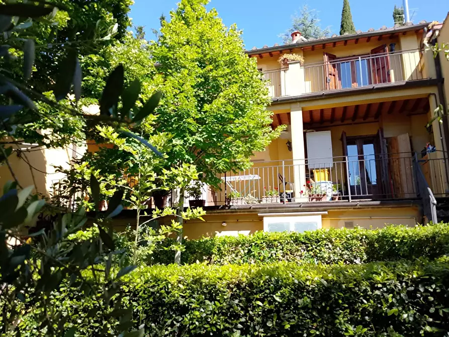 Immagine 6 di Villa in vendita  a Montespertoli