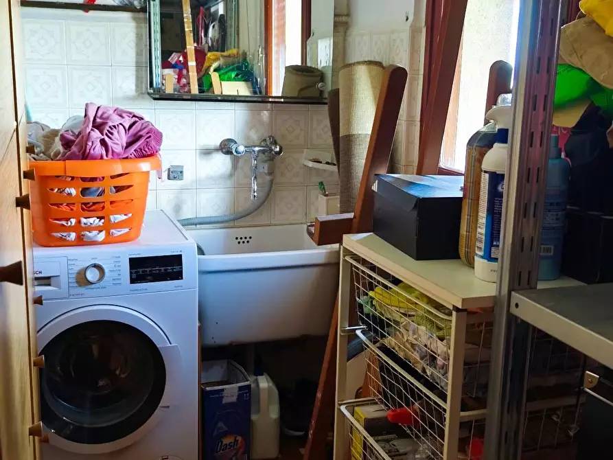 Immagine 17 di Villa in vendita  a Montespertoli